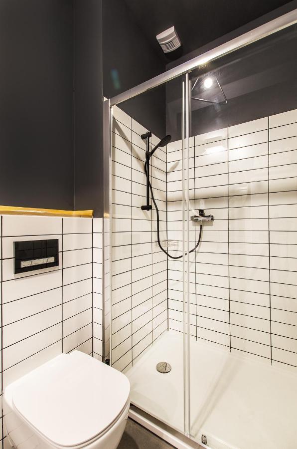 Wroclaw Central City Apartments- Self Check-In 24H, Wifi Exteriér fotografie